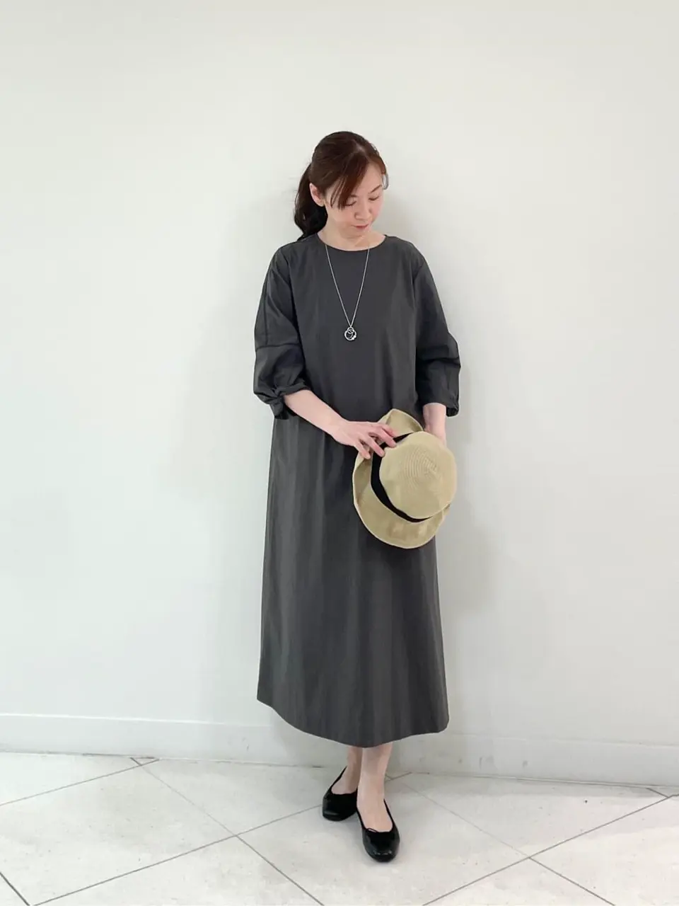 J.PRESS LADIES niina コーディネート画像