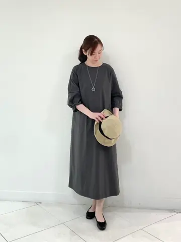 J.PRESS LADIES niina コーディネート画像