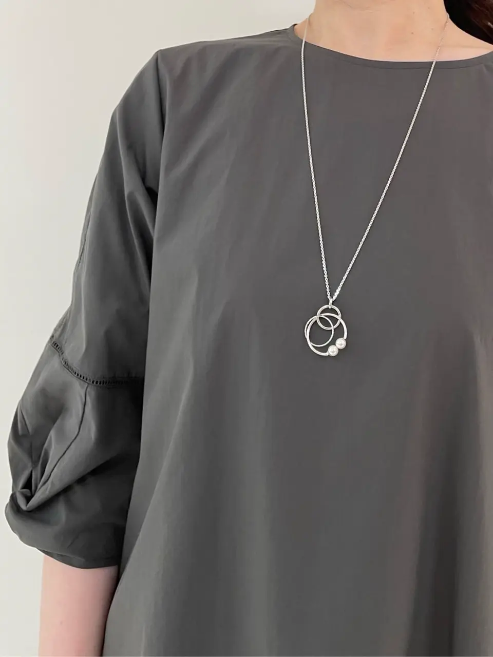 J.PRESS LADIES niina コーディネート画像