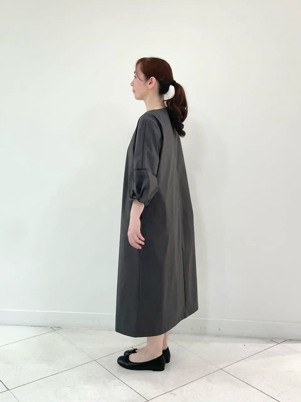 J.PRESS LADIES niina コーディネート画像