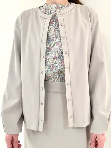 J.PRESS LADIES niina コーディネート画像