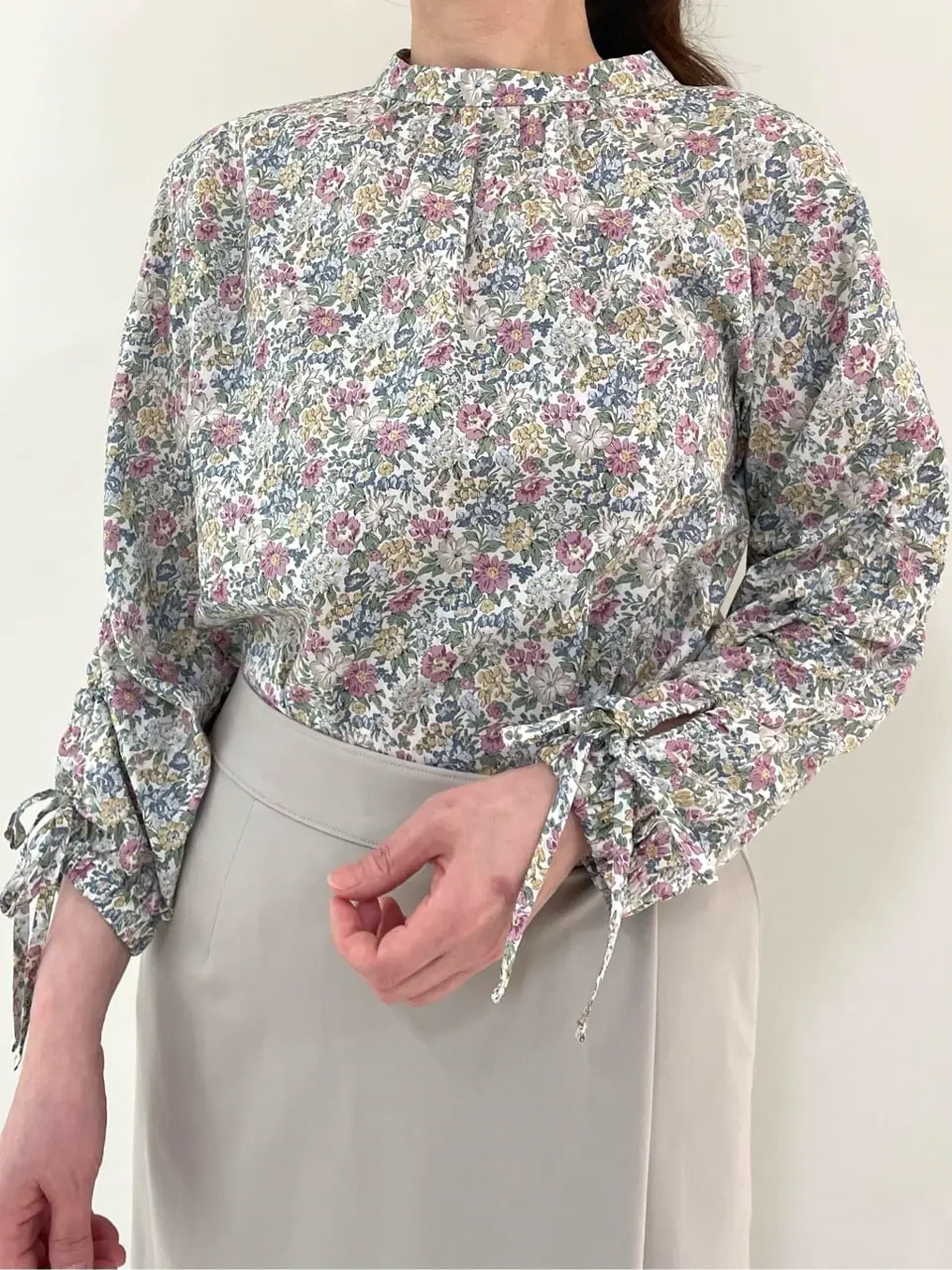 J.PRESS LADIES niina コーディネート画像