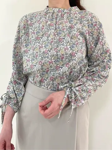 J.PRESS LADIES niina コーディネート画像