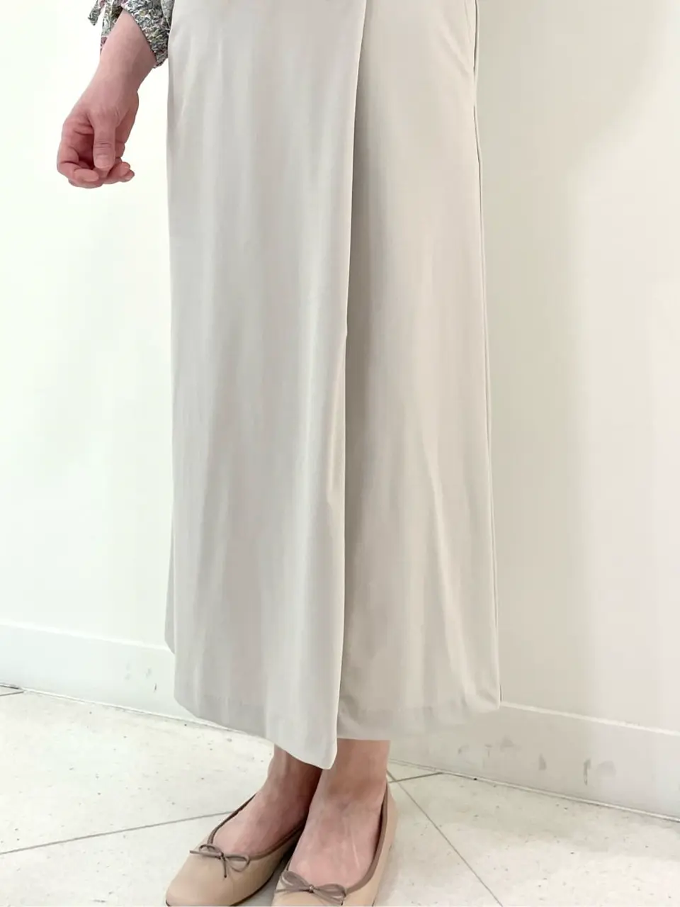 J.PRESS LADIES niina コーディネート画像