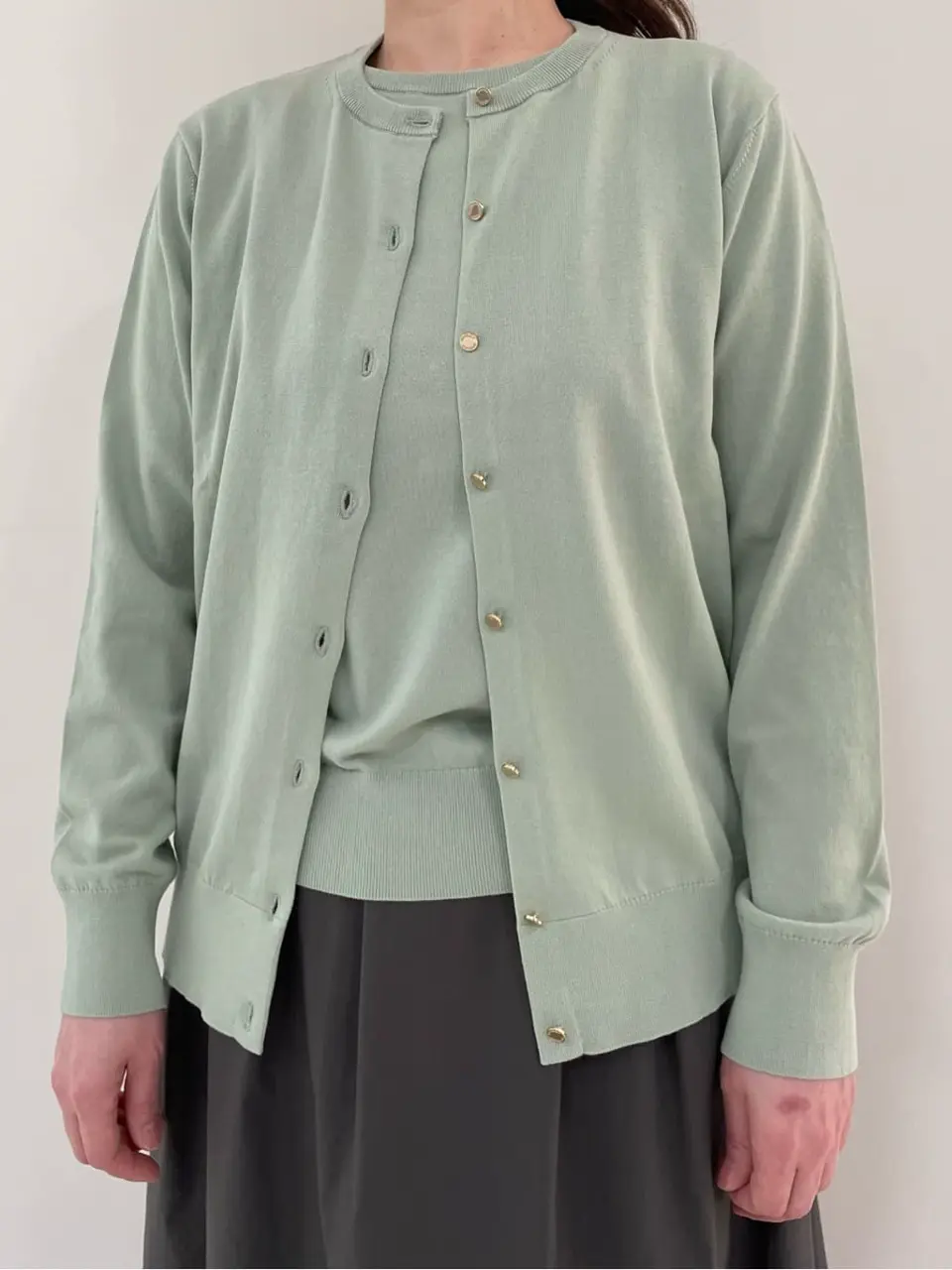 J.PRESS LADIES niina コーディネート画像