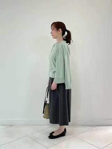 J.PRESS LADIES niina コーディネート画像