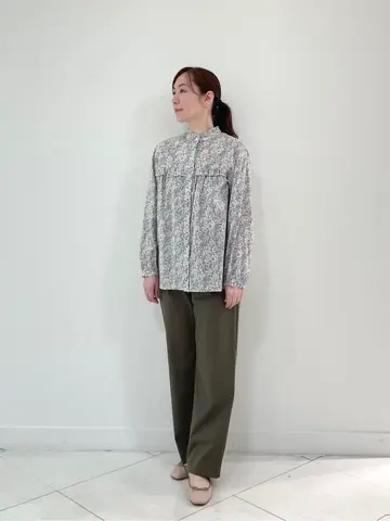 J.PRESS LADIES niina コーディネート画像