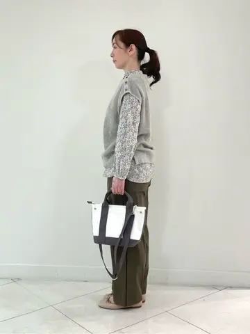 J.PRESS LADIES niina コーディネート画像