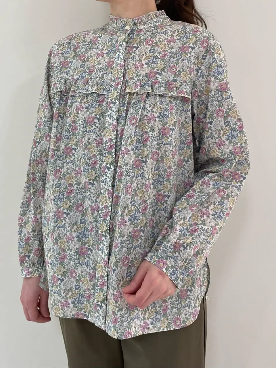 J.PRESS LADIES niina コーディネート画像