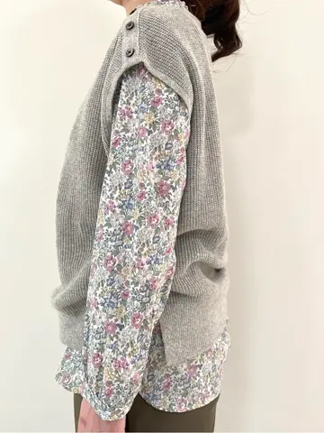 J.PRESS LADIES niina コーディネート画像