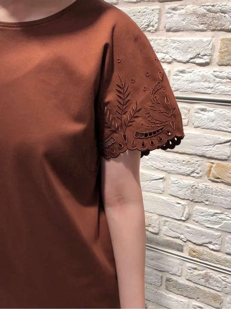 J.PRESS LADIES 大柿 コーディネート画像