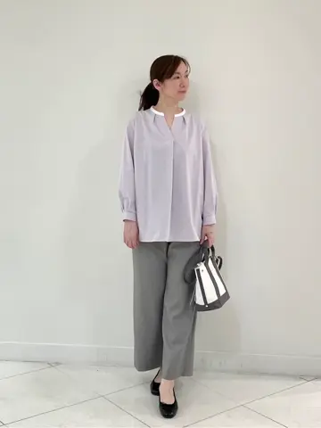 J.PRESS LADIES niina コーディネート画像