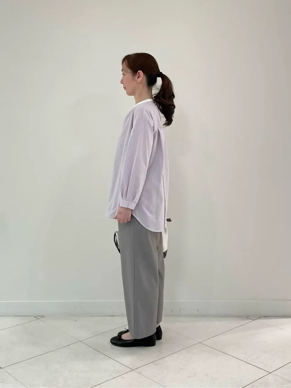 J.PRESS LADIES niina コーディネート画像