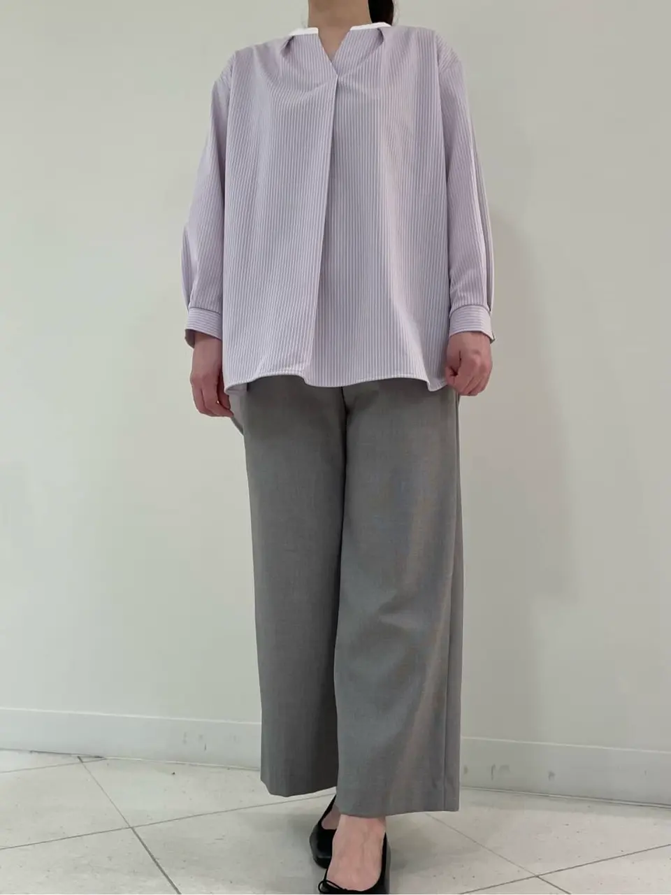 J.PRESS LADIES niina コーディネート画像