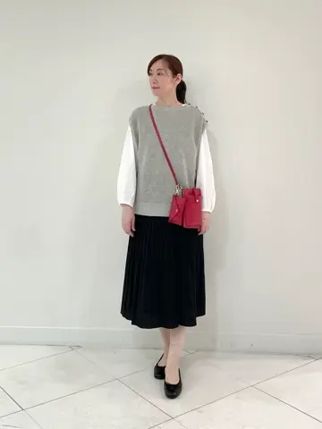J.PRESS LADIES niina コーディネート画像