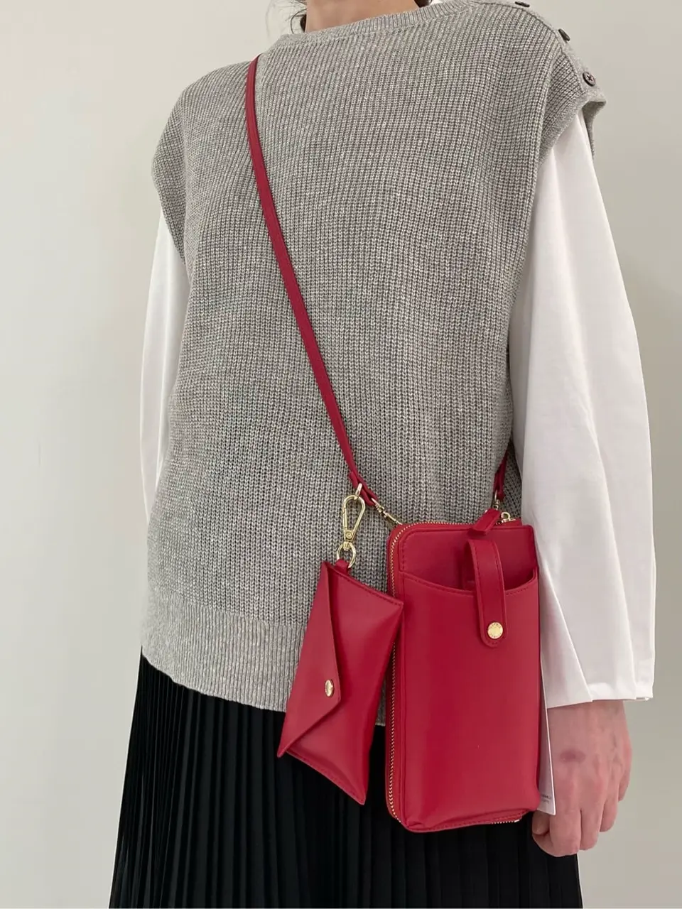 J.PRESS LADIES niina コーディネート画像