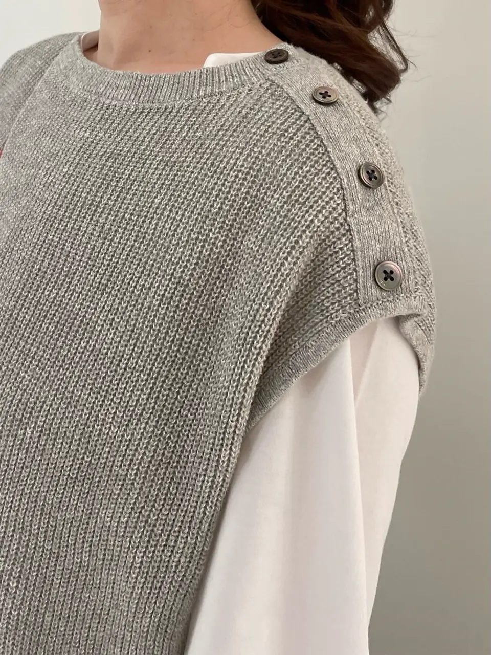 J.PRESS LADIES niina コーディネート画像