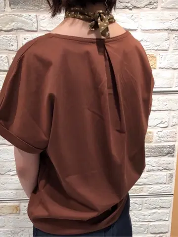 J.PRESS LADIES 大柿 コーディネート画像