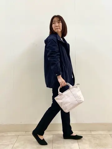 J.PRESS LADIES 前川 コーディネート画像
