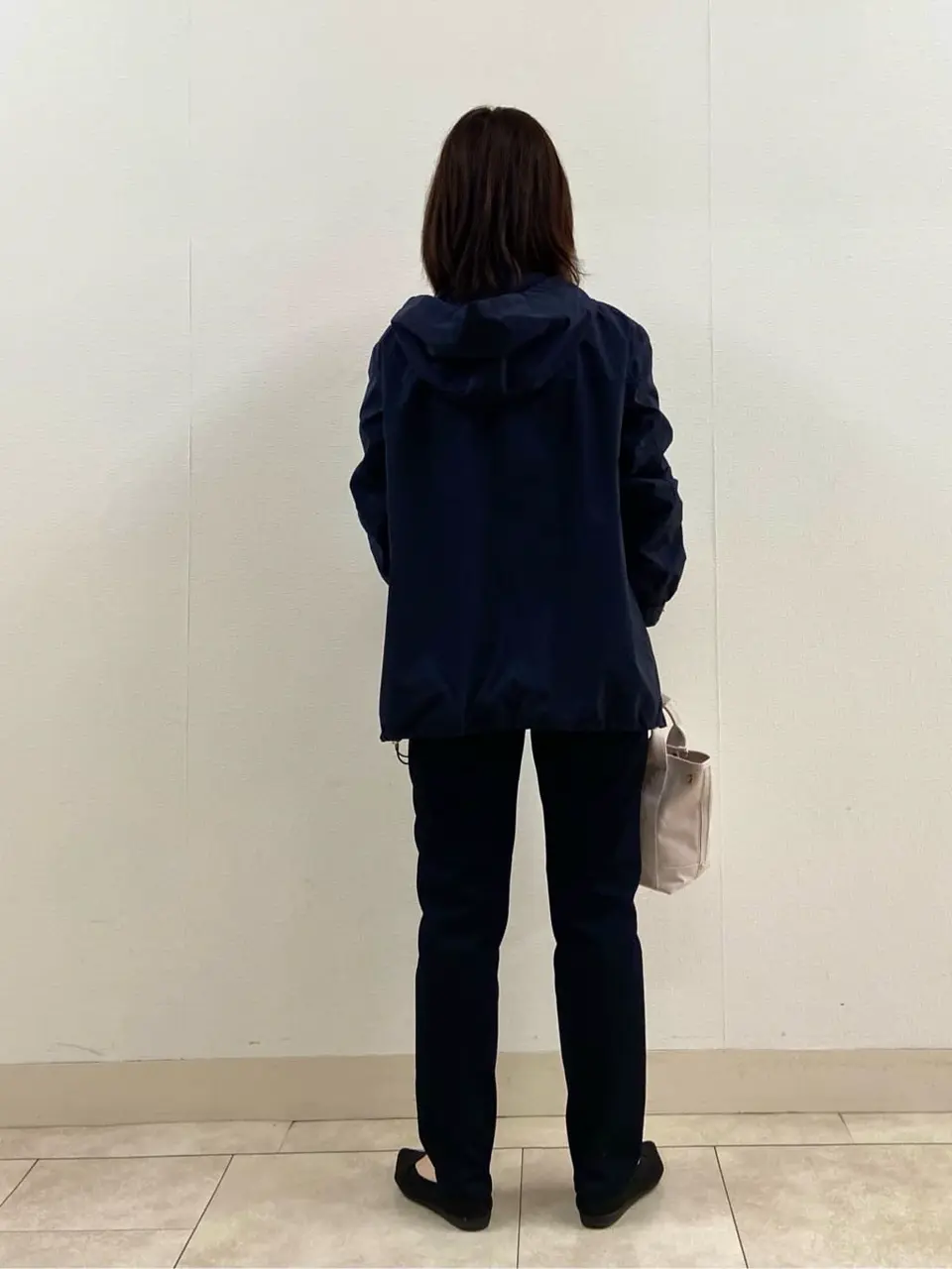 J.PRESS LADIES 前川 コーディネート画像