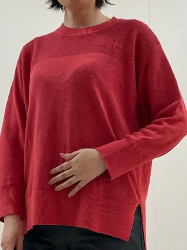 J.PRESS LADIES 守田 コーディネート画像