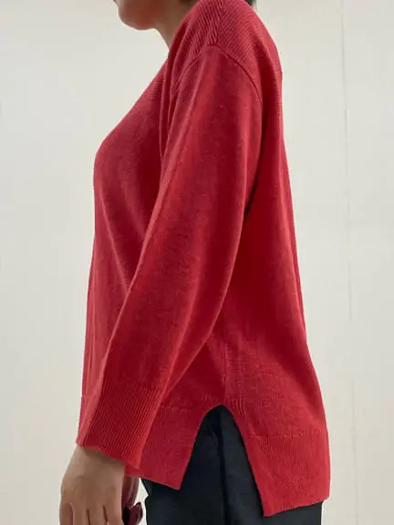 J.PRESS LADIES 守田 コーディネート画像