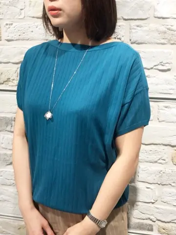 J.PRESS LADIES 藪内 コーディネート画像