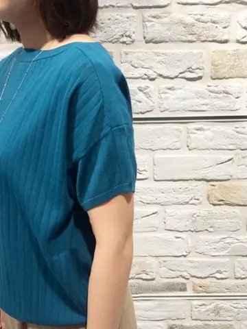 J.PRESS LADIES 藪内 コーディネート画像