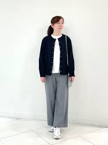 J.PRESS LADIES niina コーディネート画像