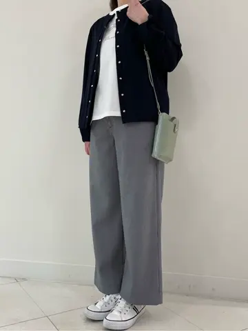 J.PRESS LADIES niina コーディネート画像