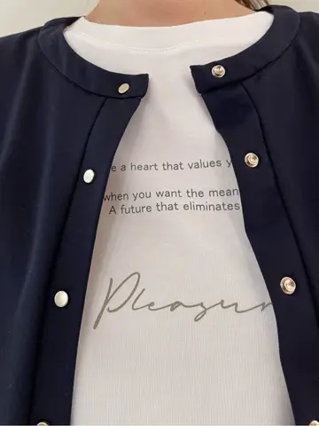 J.PRESS LADIES niina コーディネート画像