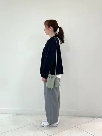 J.PRESS LADIES niina コーディネート画像