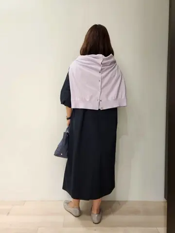 J.PRESS LADIES 阿部 コーディネート画像