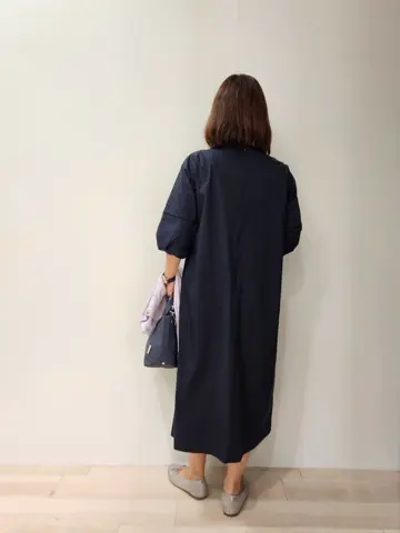 J.PRESS LADIES 阿部 コーディネート画像