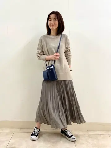 J.PRESS LADIES 前川 コーディネート画像