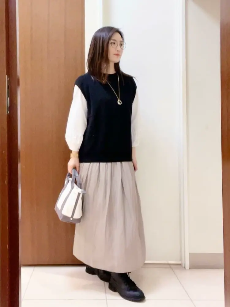  渡邉 コーディネート画像