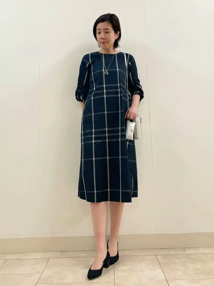  守田 コーディネート画像