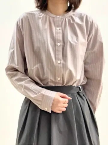 J.PRESS LADIES 前川 コーディネート画像