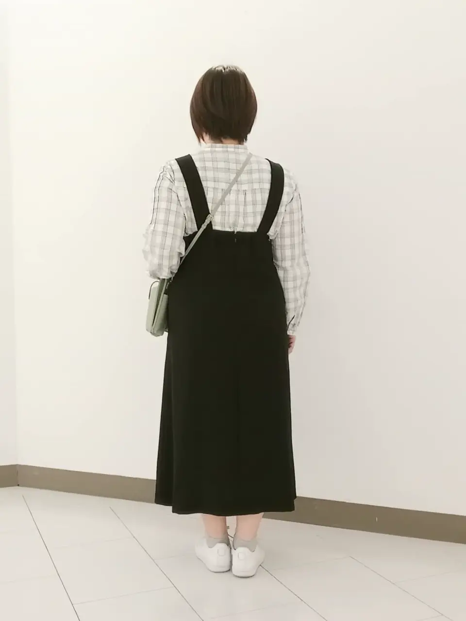 J.PRESS LADIES 影 コーディネート画像