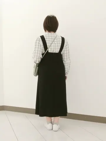 J.PRESS LADIES 影 コーディネート画像