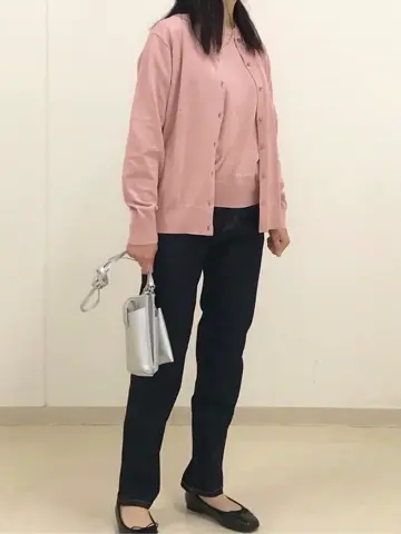 J.PRESS LADIES 福井 コーディネート画像