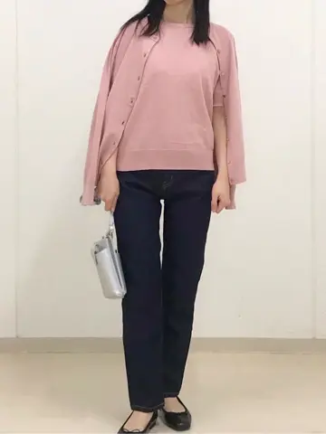 J.PRESS LADIES 福井 コーディネート画像
