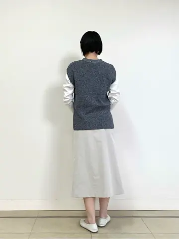 J.PRESS LADIES 佐藤 コーディネート画像