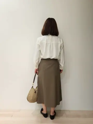 J.PRESS LADIES 阿部 コーディネート画像