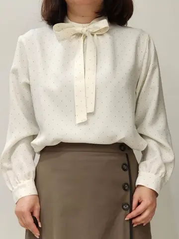 J.PRESS LADIES 阿部 コーディネート画像