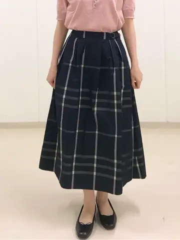 J.PRESS LADIES 福井 コーディネート画像