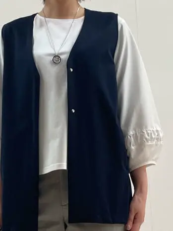 J.PRESS LADIES 守田 コーディネート画像