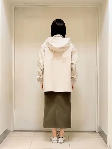 J.PRESS LADIES 井上 コーディネート画像