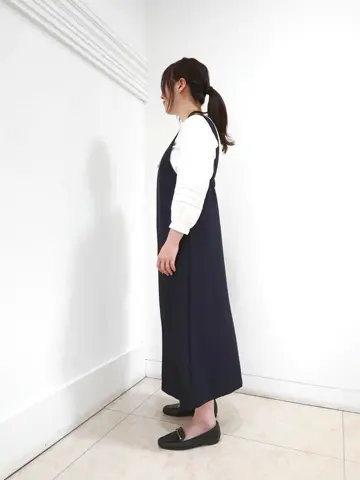 J.PRESS LADIES 沼木 コーディネート画像