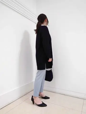 J.PRESS LADIES 沼木 コーディネート画像